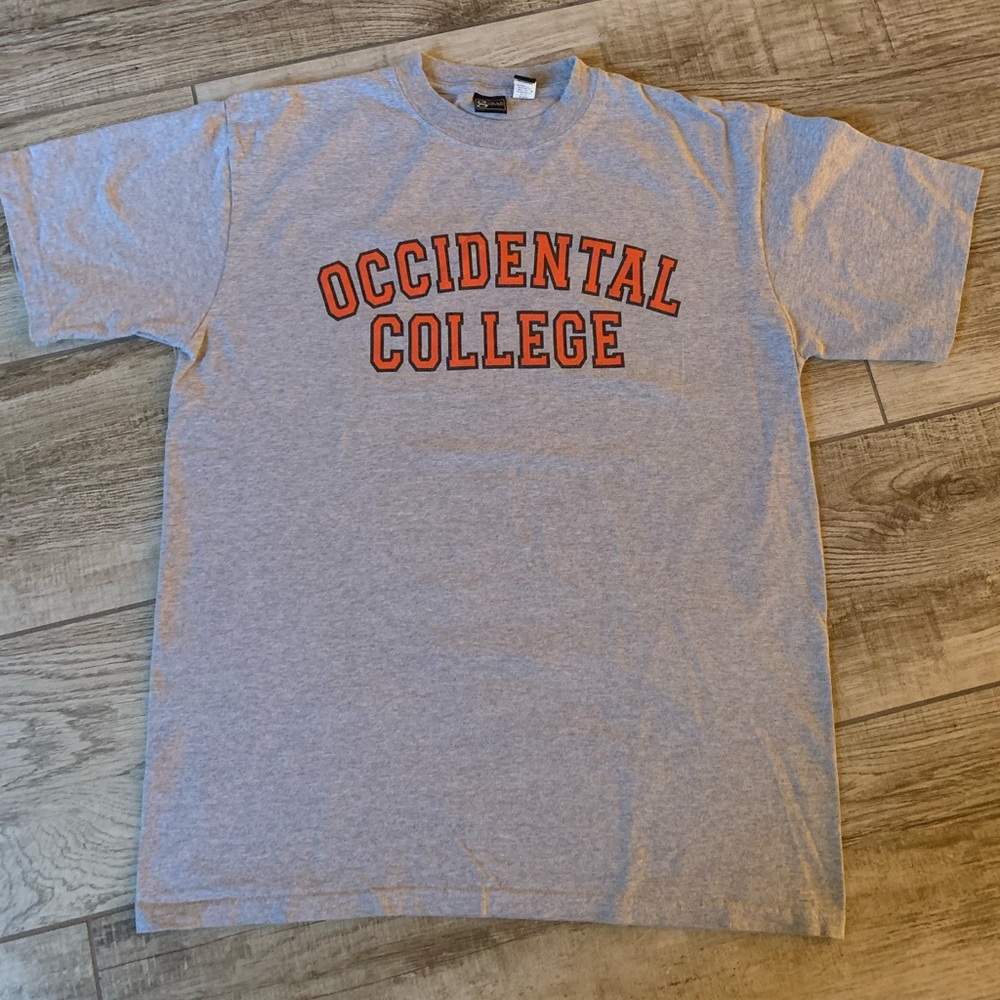 Occidental College Tee